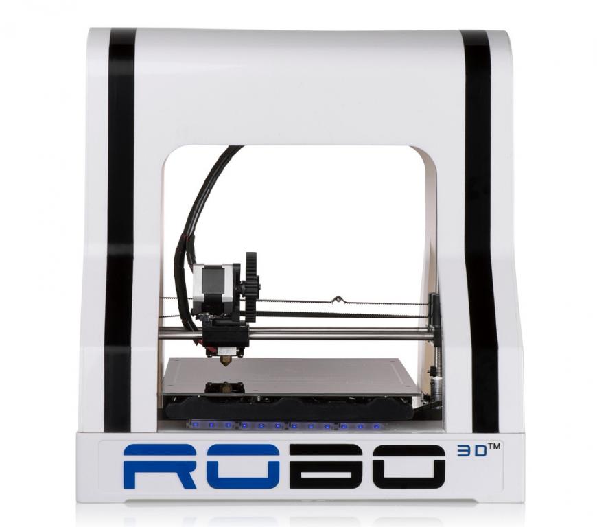 Robo3D R1